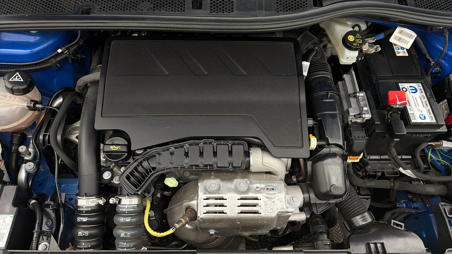 Used Vauxhall Corsa 2025 for sale - 78177305: Photo 18