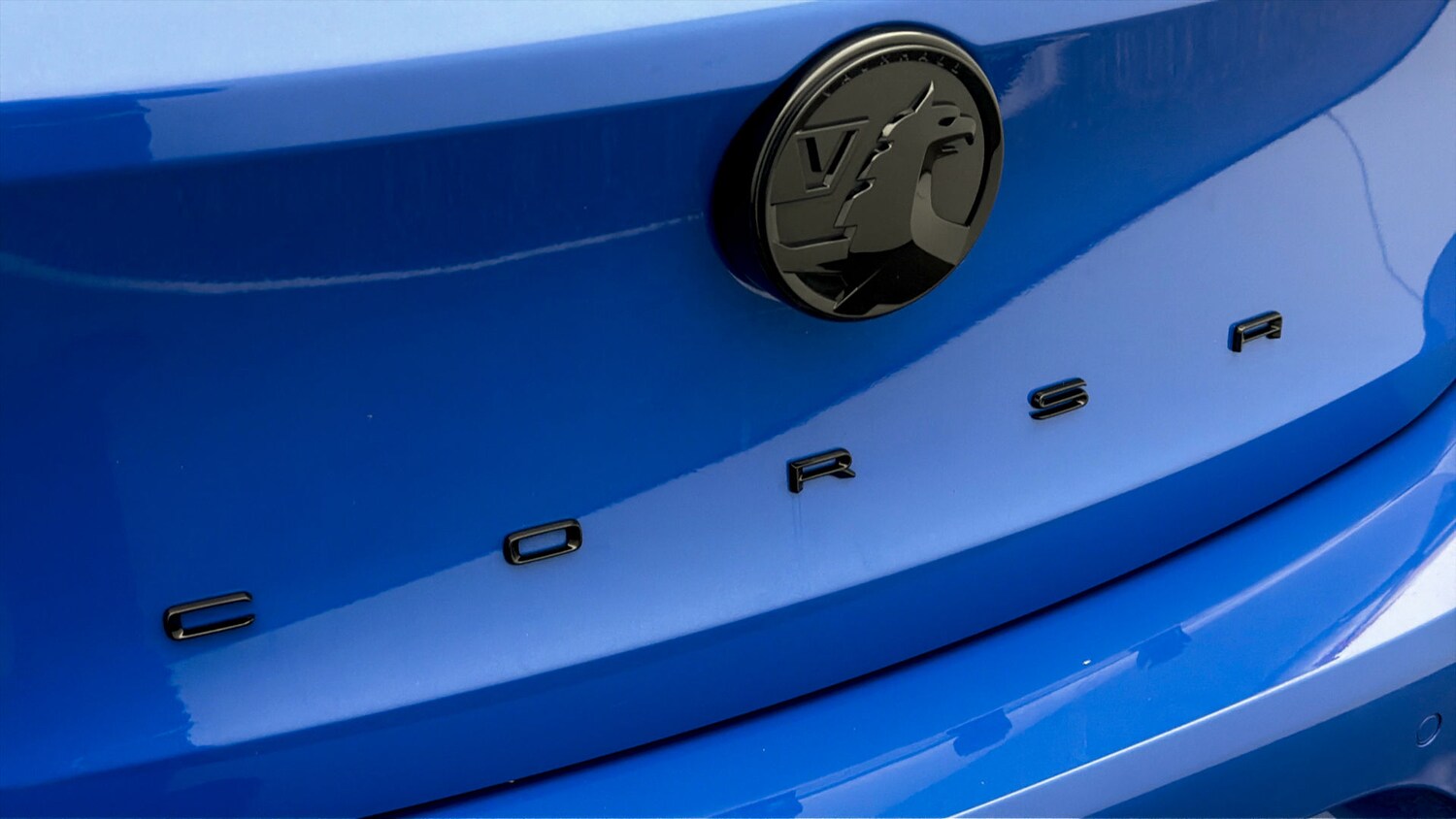 Used Vauxhall Corsa 2025 for sale - 78177305: Photo 20