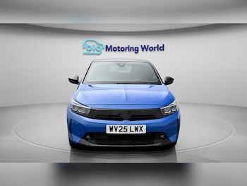 Used Vauxhall Corsa 2025 for sale - 78177305: Photo
