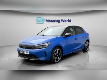 Used Vauxhall Corsa 2025 for sale - 78177305: Photo