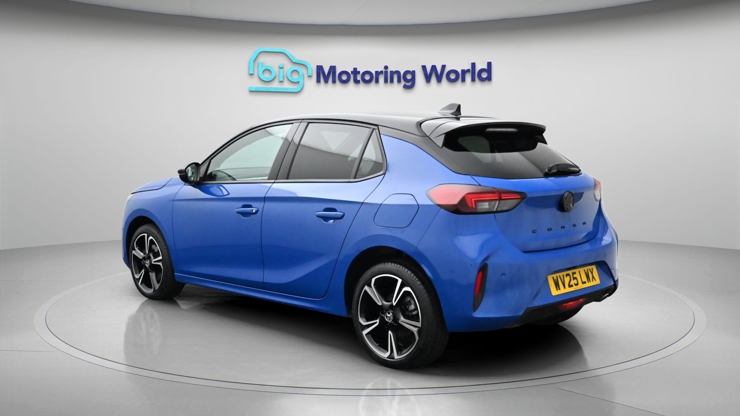 Used Vauxhall Corsa 2025 for sale - 78177305: Photo 5