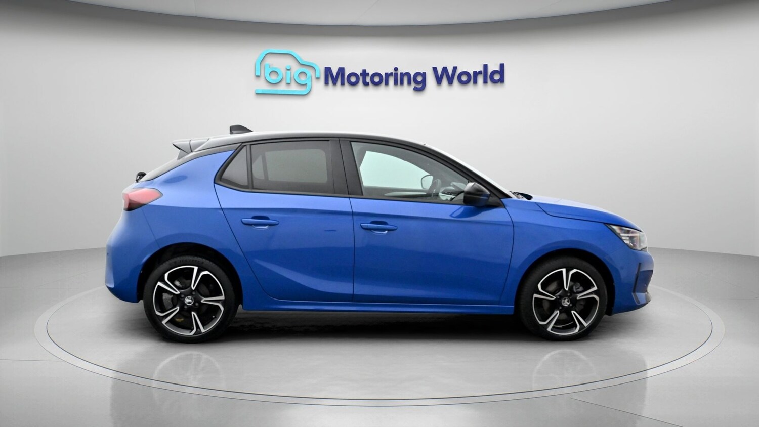 Used Vauxhall Corsa 2025 for sale - 78177305: Photo 8