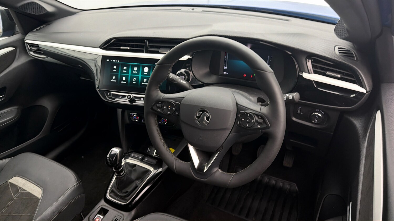 Used Vauxhall Corsa 2025 for sale - 78177305: Photo 9