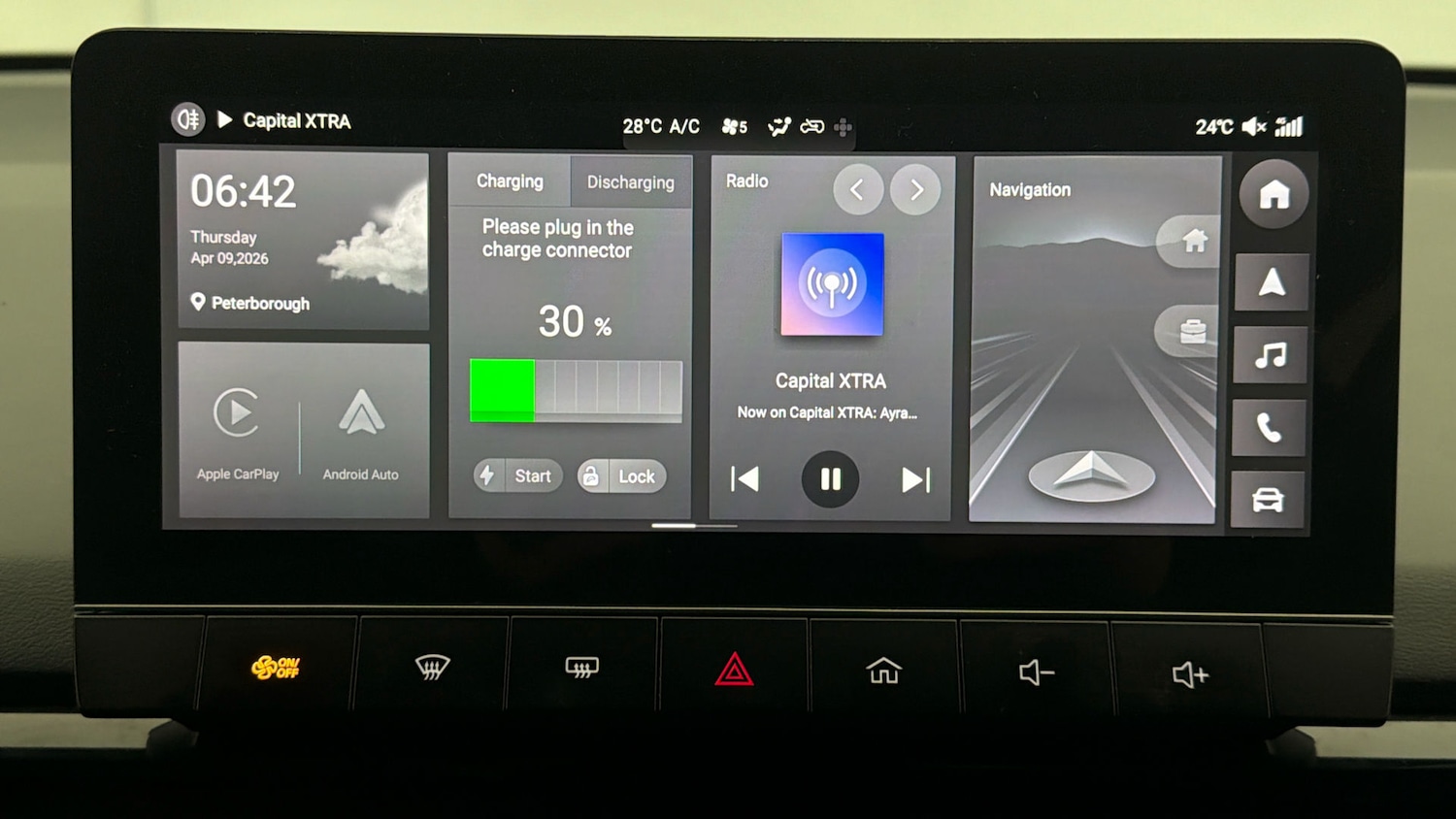 Used MG MG4 2023 for sale - 78178224: Photo 10