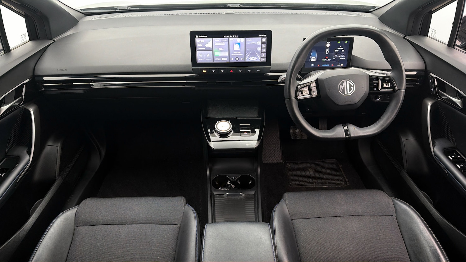 Used MG MG4 2023 for sale - 78178224: Photo 12