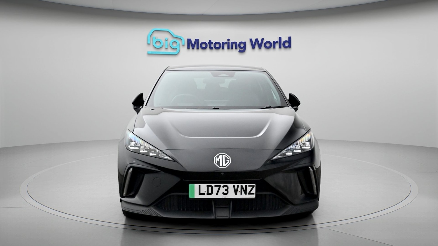 Used MG MG4 2023 for sale - 78178224: Photo 2