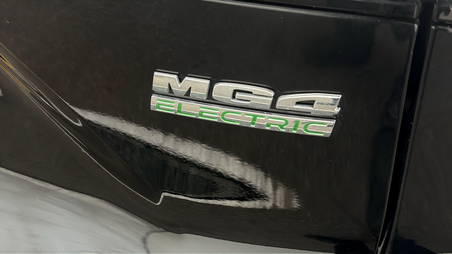 Used MG MG4 2023 for sale - 78178224: Photo 20