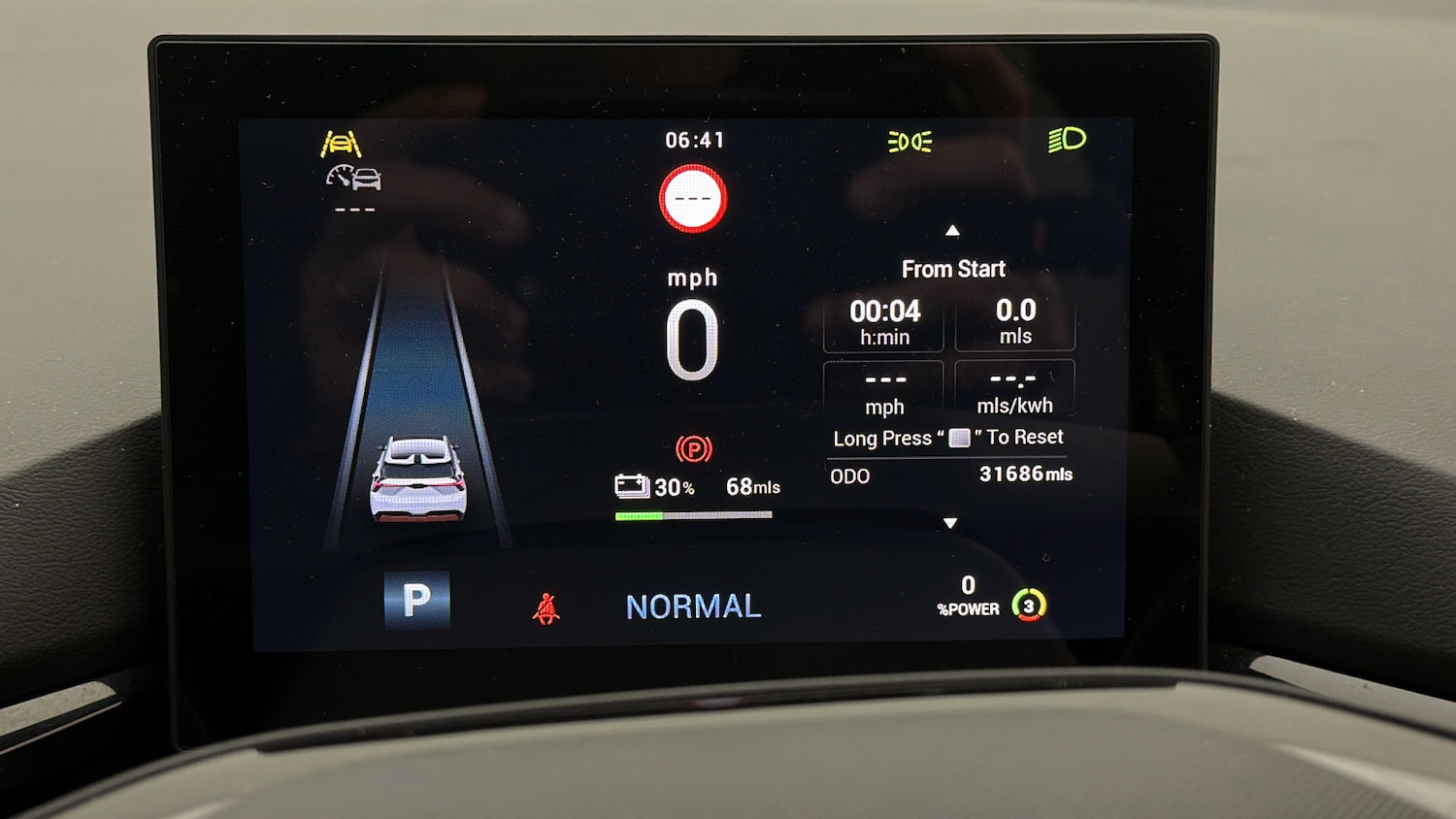 Used MG MG4 2023 for sale - 78178224: Photo 24