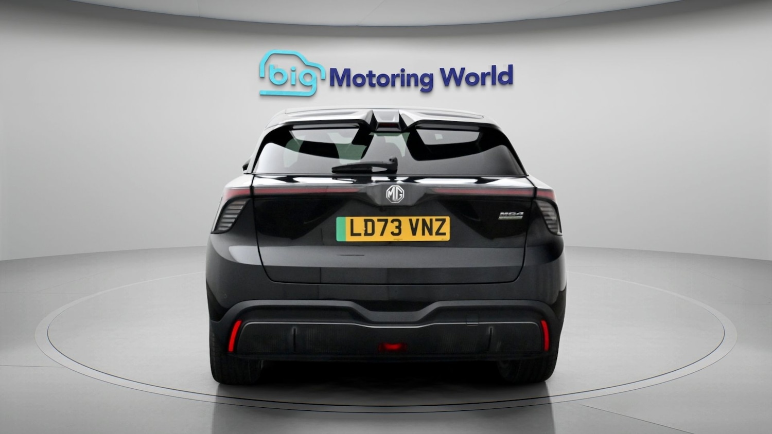 Used MG MG4 2023 for sale - 78178224: Photo 6