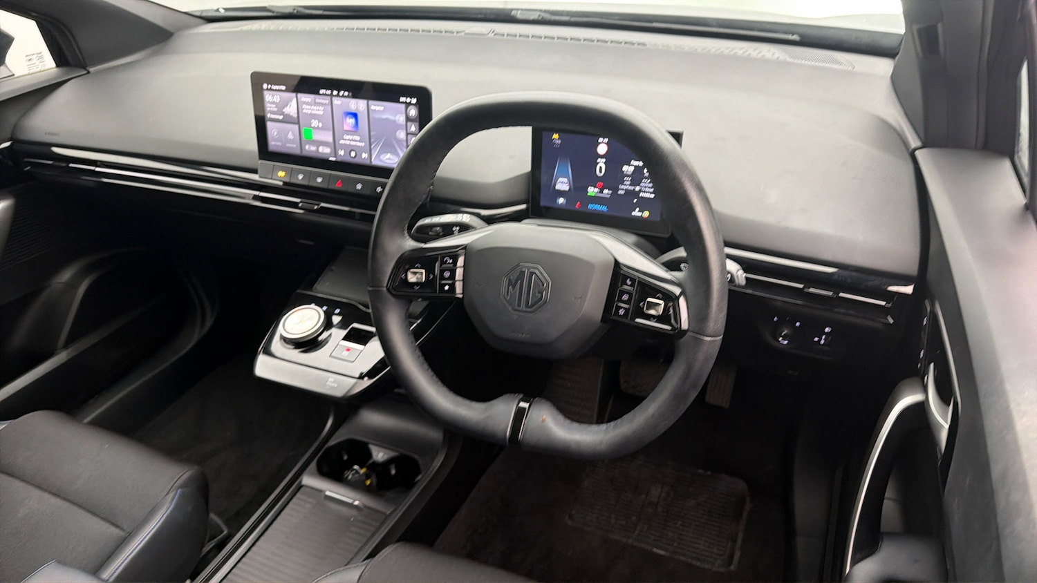 Used MG MG4 2023 for sale - 78178224: Photo 9