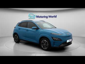 Used Hyundai KONA 2023 for sale - 74222059: Photo