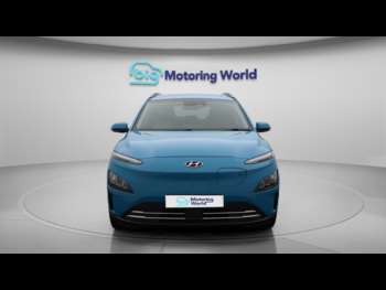 Used Hyundai KONA 2023 for sale - 74222059: Photo
