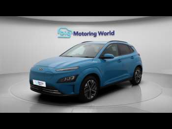 Used Hyundai KONA 2023 for sale - 74222059: Photo