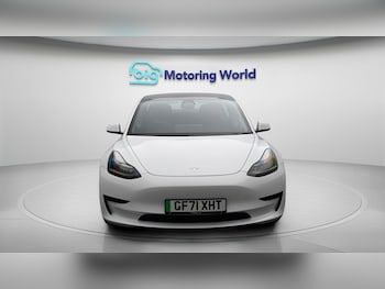 Used Tesla Model 3 2021 for sale - 79290720: Photo