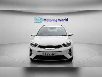 Used Kia Stonic 2022 for sale - 78641225: Photo