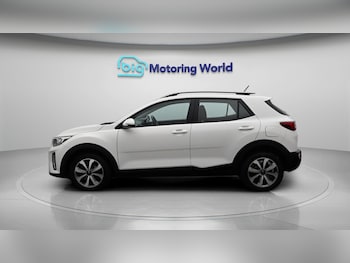 Used Kia Stonic 2022 for sale - 78641225: Photo