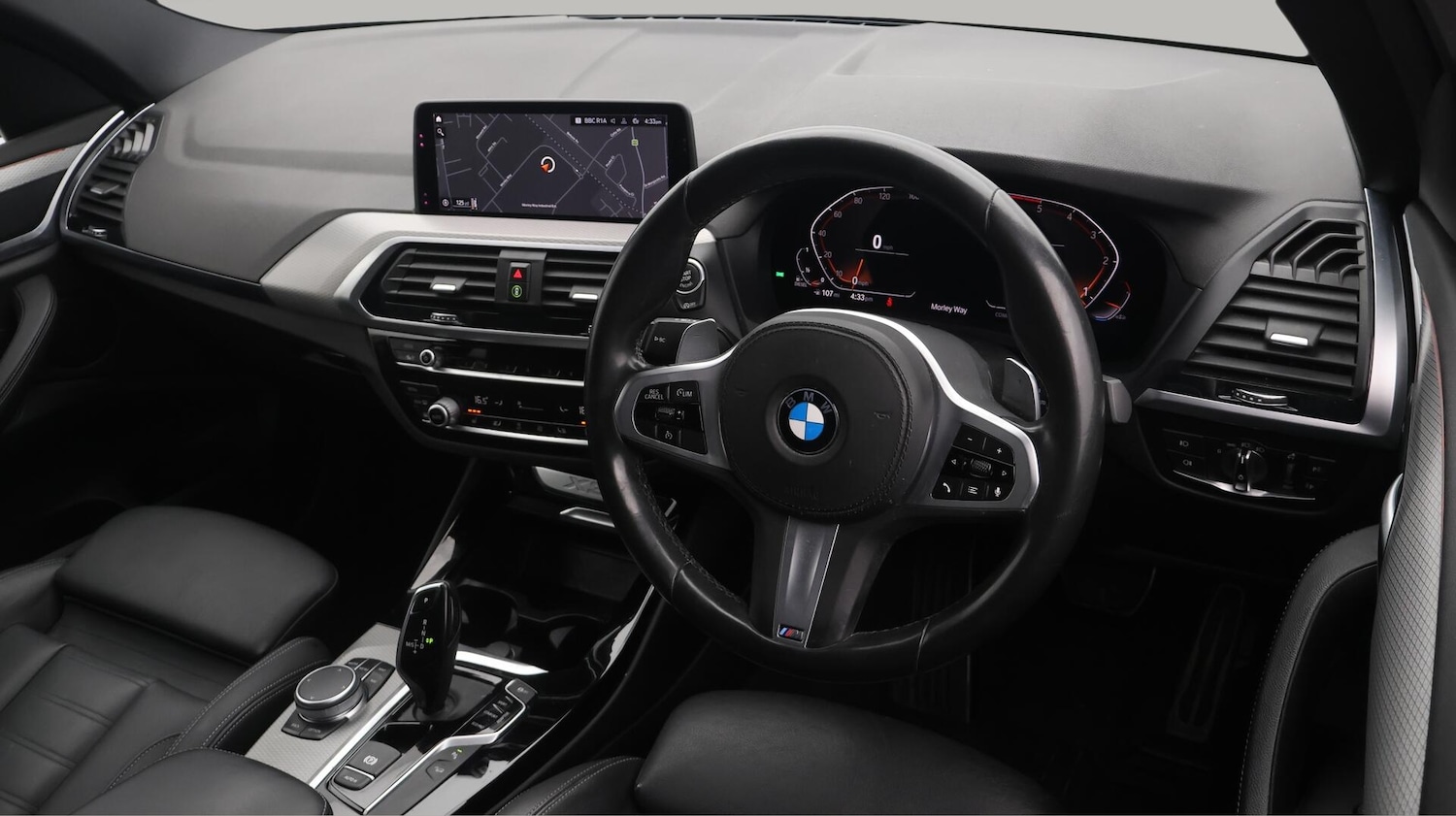 Used BMW X3 2019 for sale - 76408697: Photo 10