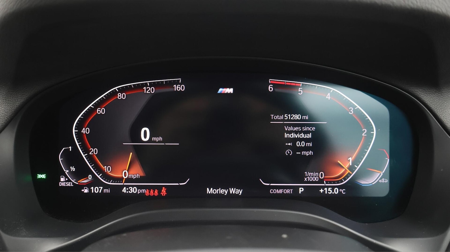 Used BMW X3 2019 for sale - 76408697: Photo 11