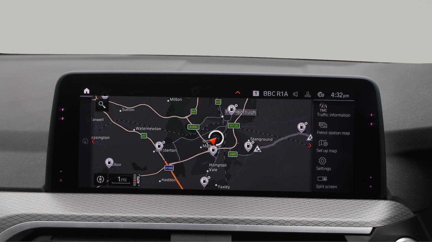 Used BMW X3 2019 for sale - 76408697: Photo 12