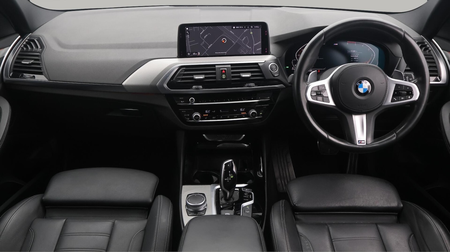 Used BMW X3 2019 for sale - 76408697: Photo 14