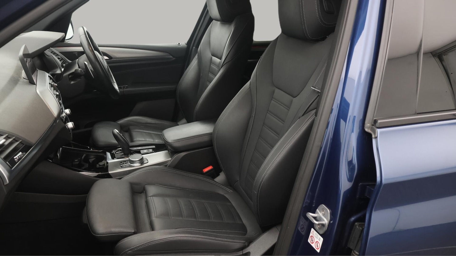 Used BMW X3 2019 for sale - 76408697: Photo 15