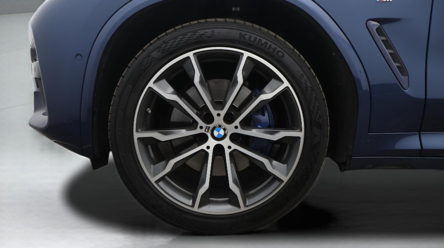 Used BMW X3 2019 for sale - 76408697: Photo 19