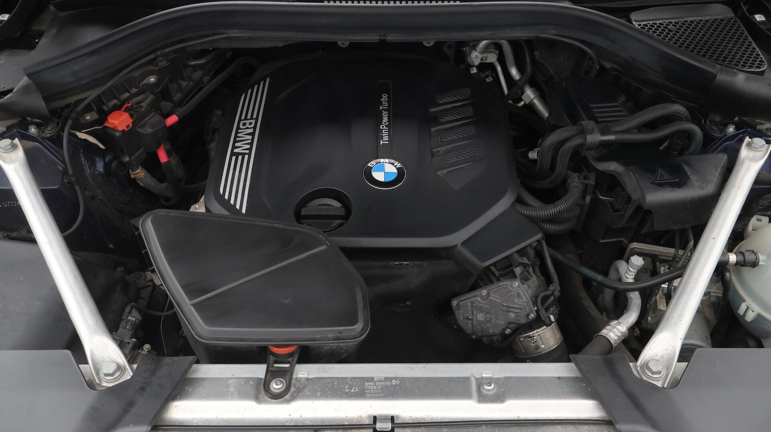 Used BMW X3 2019 for sale - 76408697: Photo 20