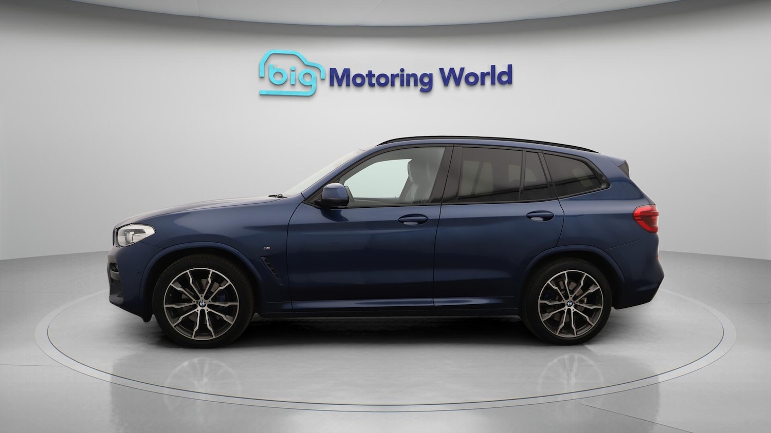 Used BMW X3 2019 for sale - 76408697: Photo 5