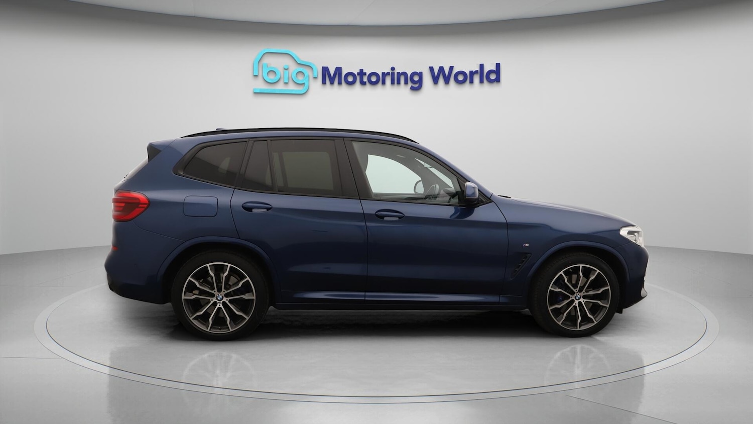 Used BMW X3 2019 for sale - 76408697: Photo 9