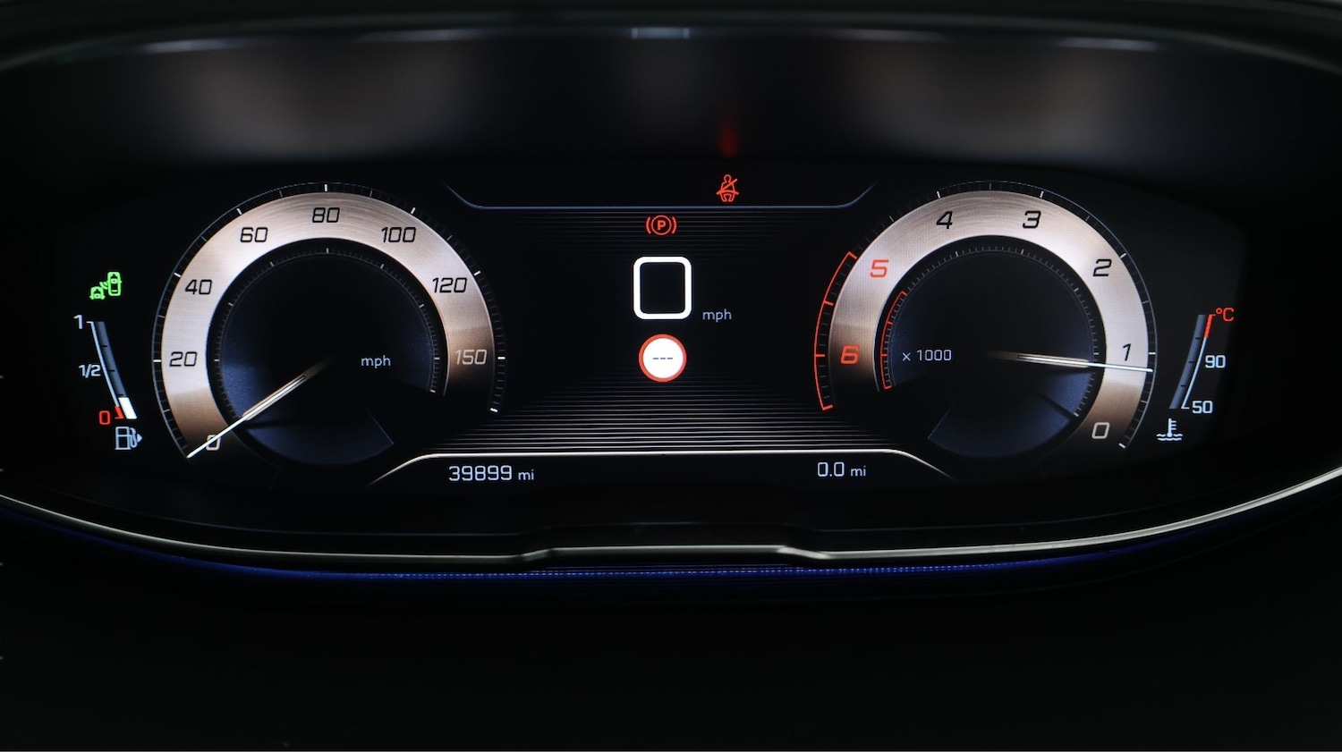 Used Peugeot 3008 2019 for sale - 77652434: Photo 10