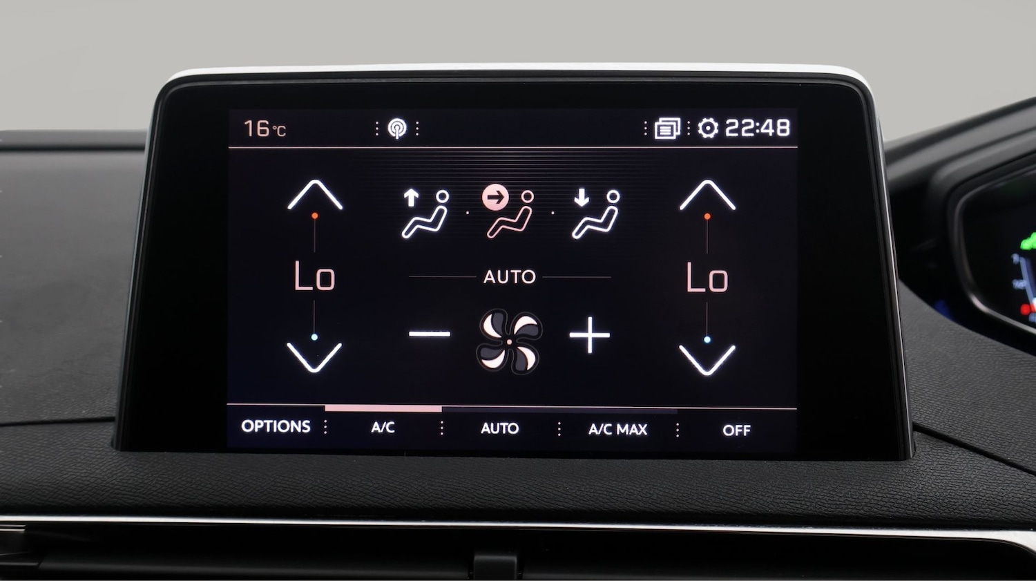 Used Peugeot 3008 2019 for sale - 77652434: Photo 12