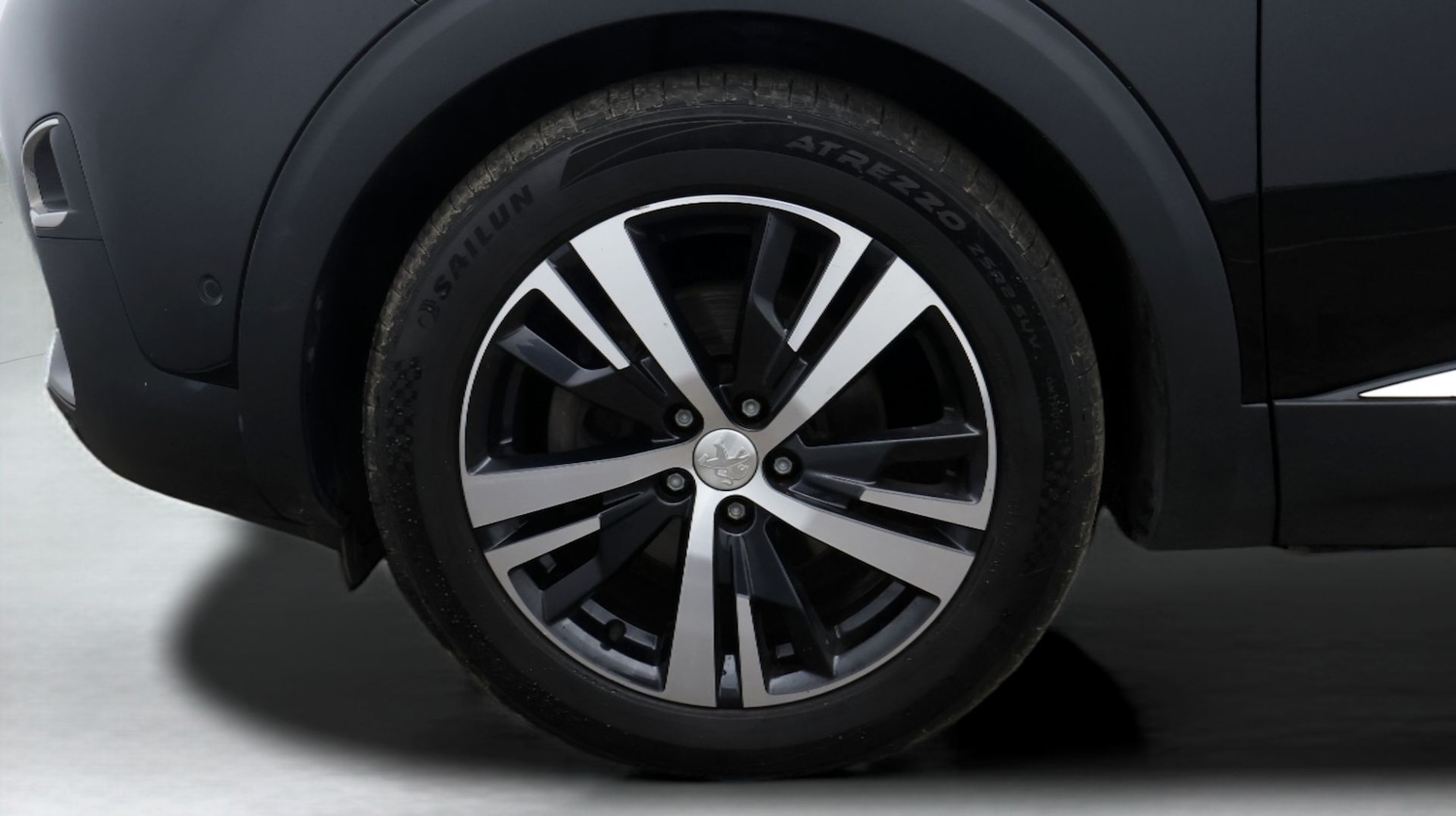 Used Peugeot 3008 2019 for sale - 77652434: Photo 18