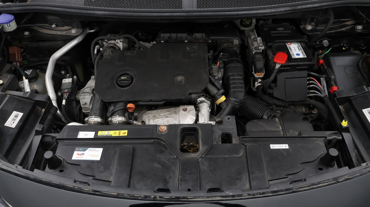 Used Peugeot 3008 2019 for sale - 77652434: Photo 19