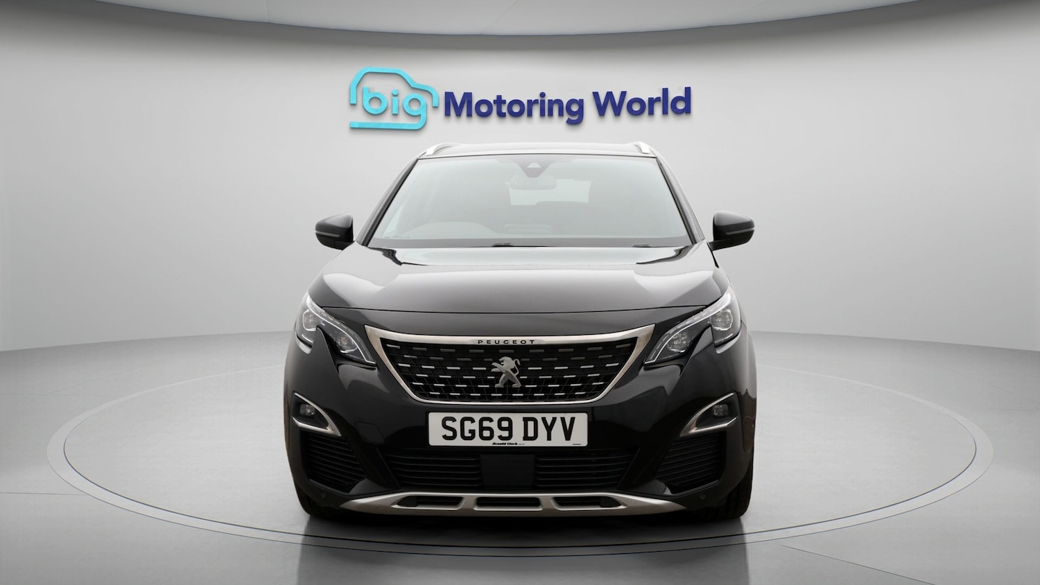 Used Peugeot 3008 2019 for sale - 77652434: Photo 2