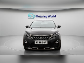 Used Peugeot 3008 2019 for sale - 77652434: Photo
