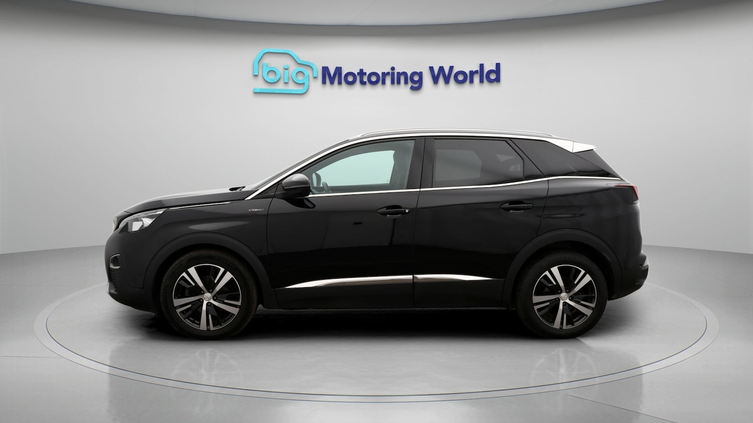 Used Peugeot 3008 2019 for sale - 77652434: Photo 4