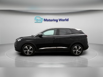 Used Peugeot 3008 2019 for sale - 77652434: Photo