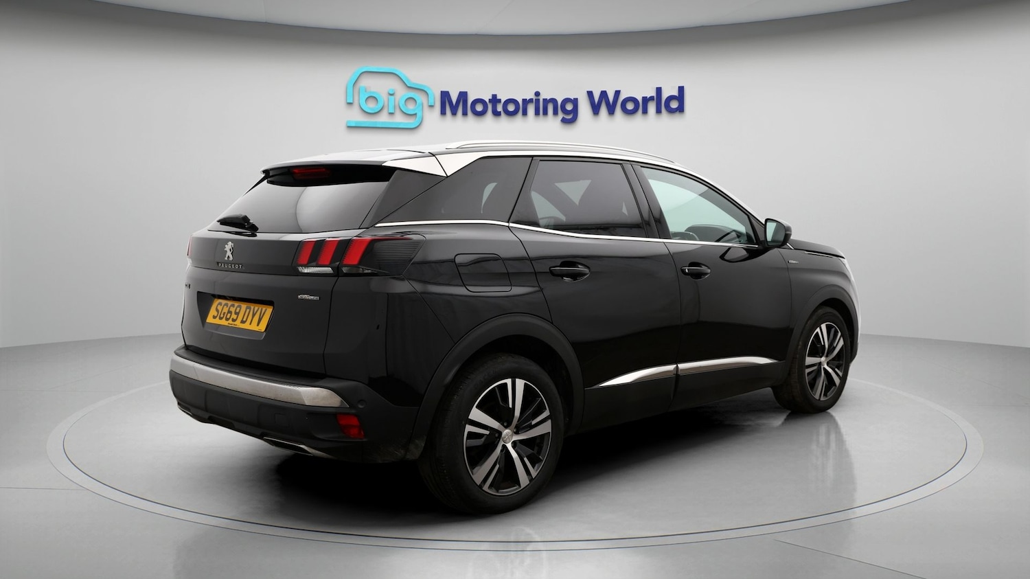 Used Peugeot 3008 2019 for sale - 77652434: Photo 7