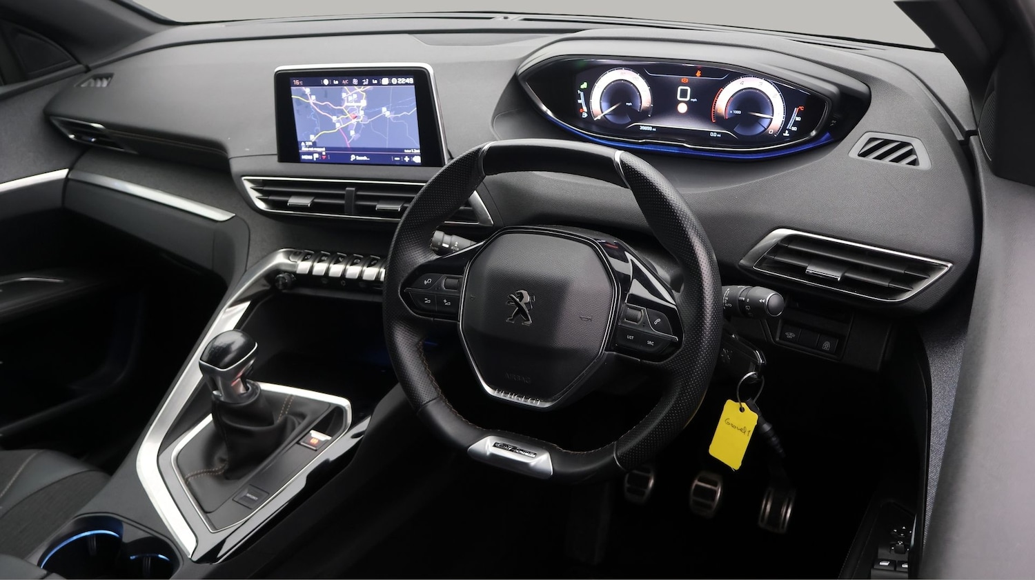 Used Peugeot 3008 2019 for sale - 77652434: Photo 9