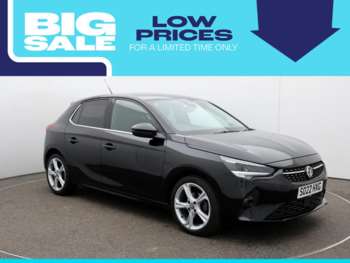 2022 (22) - 1.2 Elite Edition Hatchback 5dr Petrol Manual Euro 6 (75 ps)