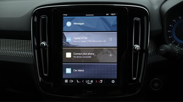 Used Volvo XC40 2024 for sale - 75646995: Photo 12