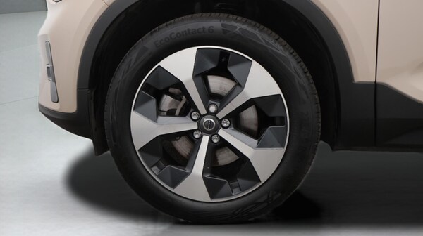 Used Volvo XC40 2024 for sale - 75646995: Photo 19