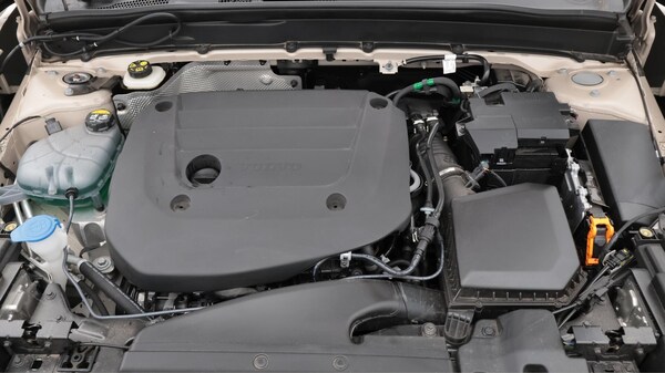 Used Volvo XC40 2024 for sale - 75646995: Photo 20