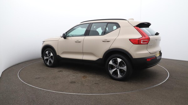 Used Volvo XC40 2024 for sale - 75646995: Photo 38