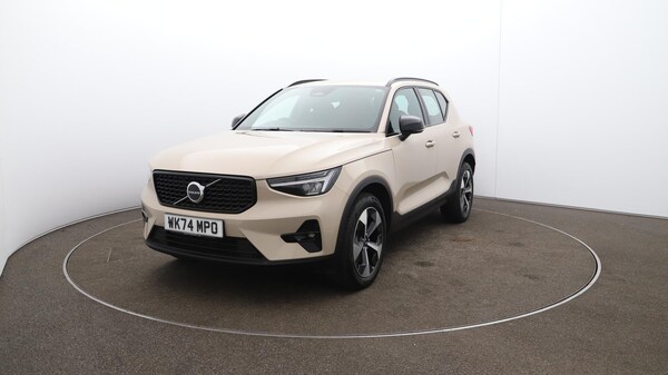 Used Volvo XC40 2024 for sale - 75646995: Photo 39