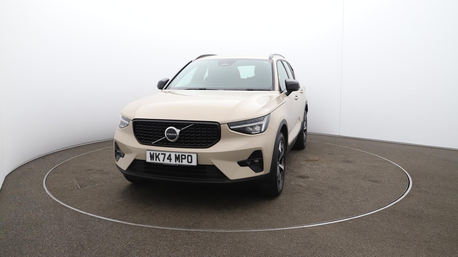 Vehicle 40