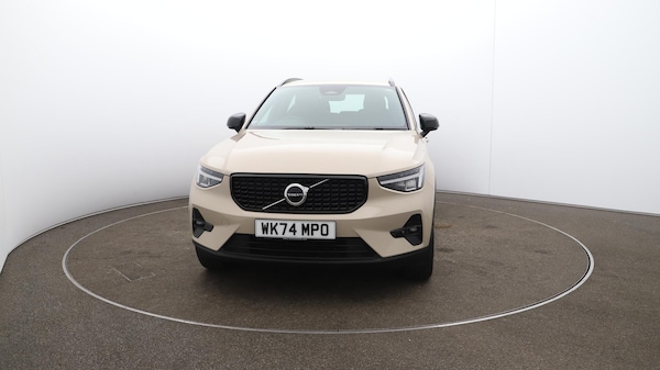 Used Volvo XC40 2024 for sale - 75646995: Photo 41