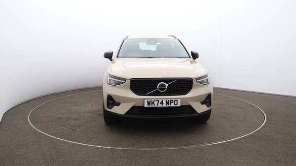 Used Volvo XC40 2024 for sale - 75646995: Photo 42