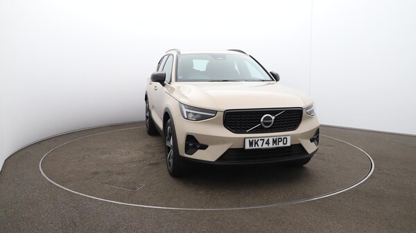 Used Volvo XC40 2024 for sale - 75646995: Photo 43