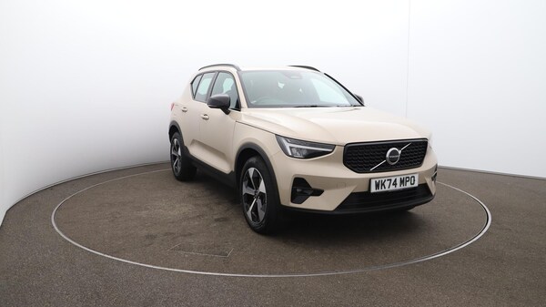 Used Volvo XC40 2024 for sale - 75646995: Photo 44